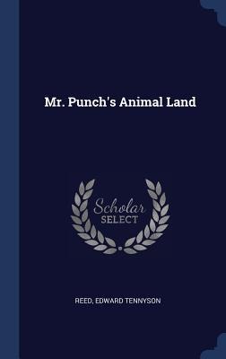 Mr. Punchs Animal Land