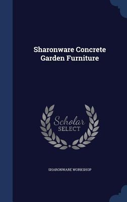 Sharonware Concrete Garden Furniture