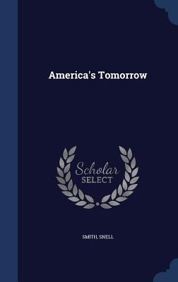 America's Tomorrow