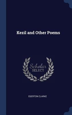 Kezil and Other Poems