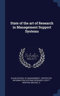 State of the art of Research in Management Support Systems