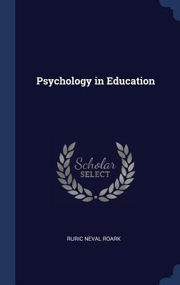Psychology in Education