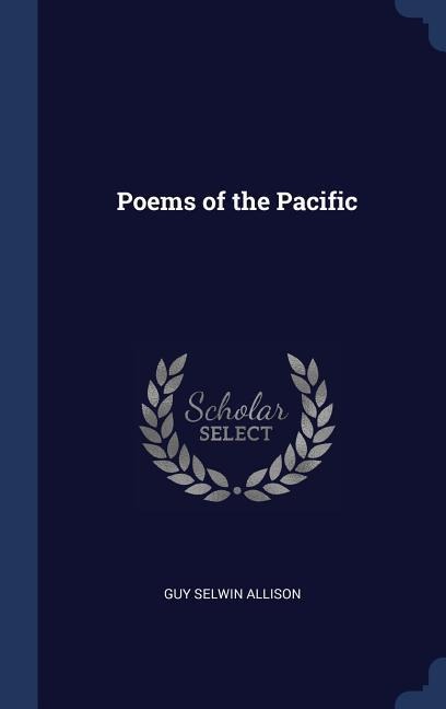 Poems of the Pacific