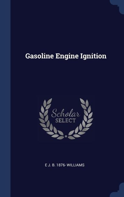 Gasoline Engine Ignition