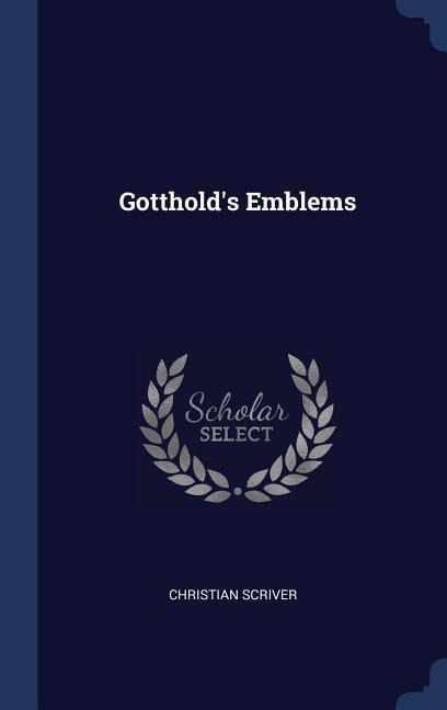 Gottholds Emblems