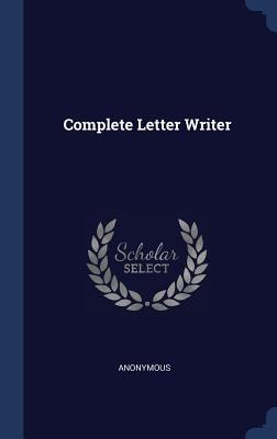 Complete Letter Writer