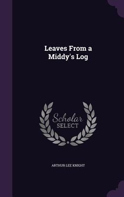 Leaves From a Middys Log