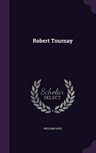 Robert Tournay