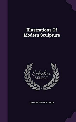 Illustrations Of Modern Sculpture