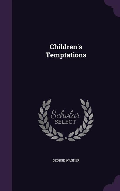 Childrens Temptations