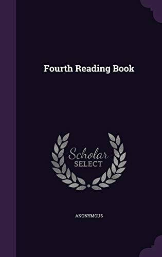 Fourth Reading Book