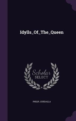 Idylls_Of_The_Queen