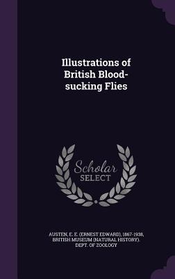 Illustrations of British Blood-sucking Flies