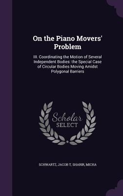 On the Piano Movers' Problem: III. Coordinating the Motion of Several Independent Bodies: the Special Case of Circular Bodies Moving Amidst Polygonal Barriers