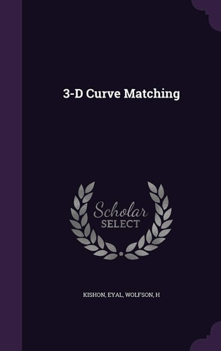 3-D Curve Matching