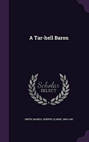 A Tar-Hell Baron