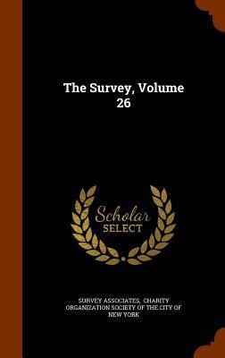 The Survey, Volume 26