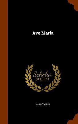 Ave Maria