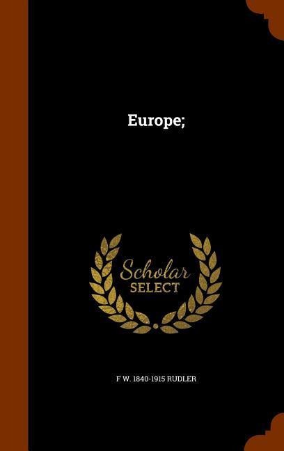 Europe;