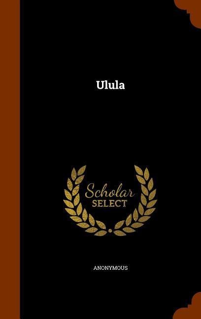 Ulula