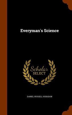 Everymans Science
