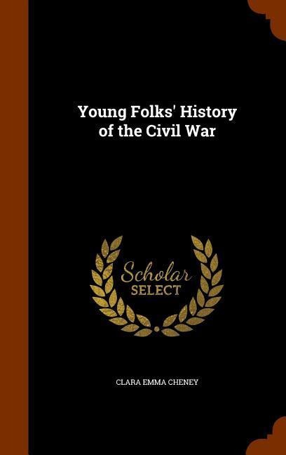 Young Folks History of the Civil War
