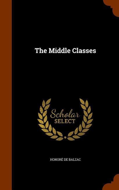 The Middle Classes