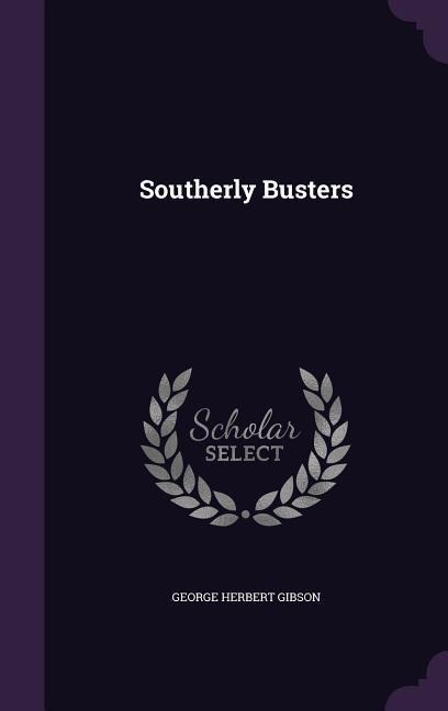 Southerly Busters