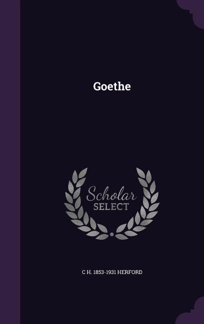 Goethe