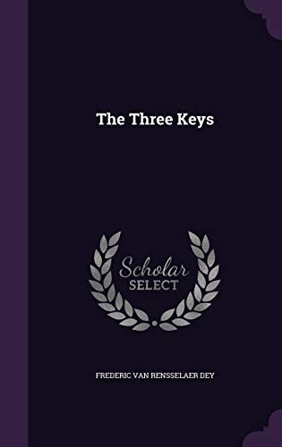 The Three Keys