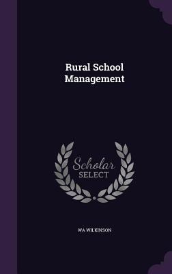 Rural School Management