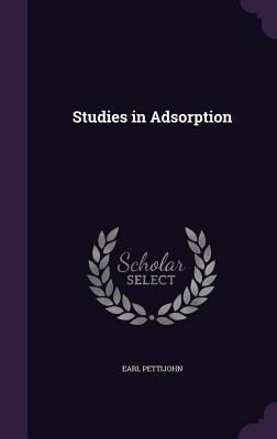 Studies in Adsorption