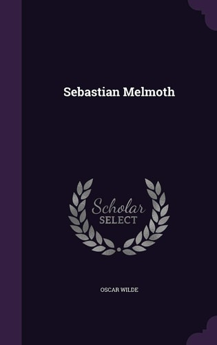 Sebastian Melmoth