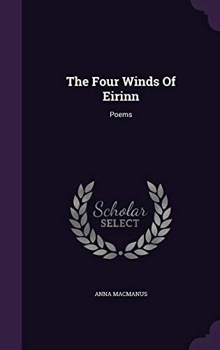 The Four Winds Of Eirinn Poems