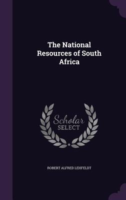 The National Resources of South Africa