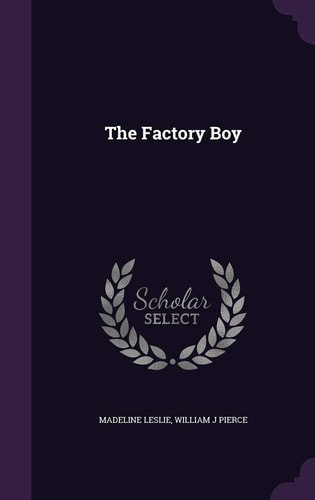 The Factory Boy