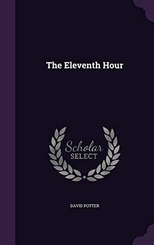 The Eleventh Hour