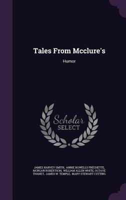 Tales From Mcclures: Humor