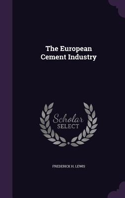 The European Cement Industry