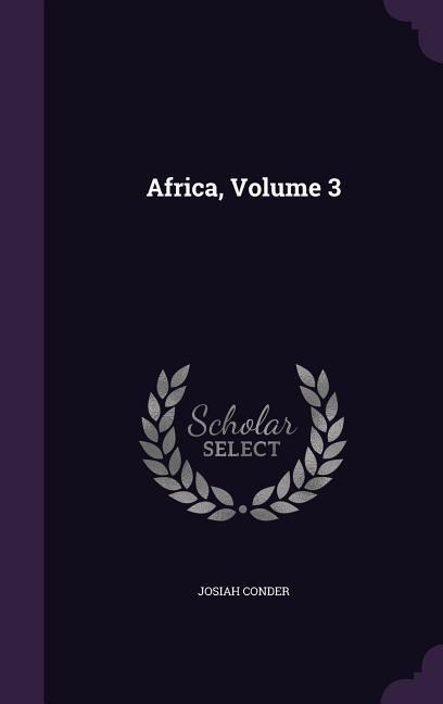 Africa, Volume 3