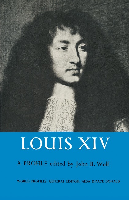 Louis XIV: A Profile