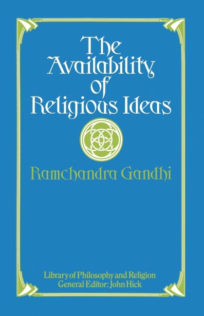 The Availability of Religious Ideas