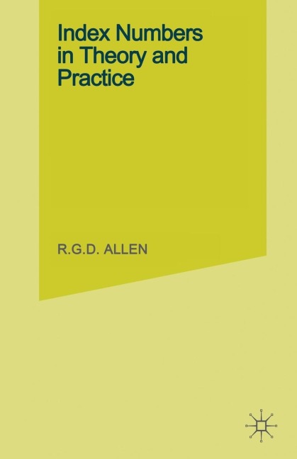 Index Numbers in Theory and Practice