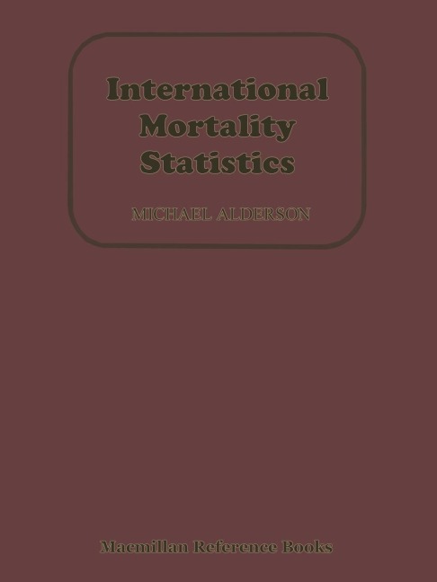 International Mortality Statistics