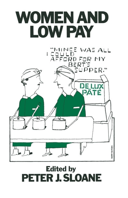 Women and Low Pay