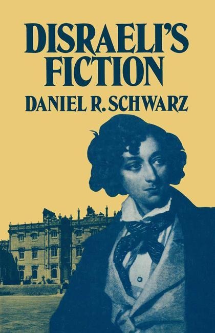 Disraelis Fiction