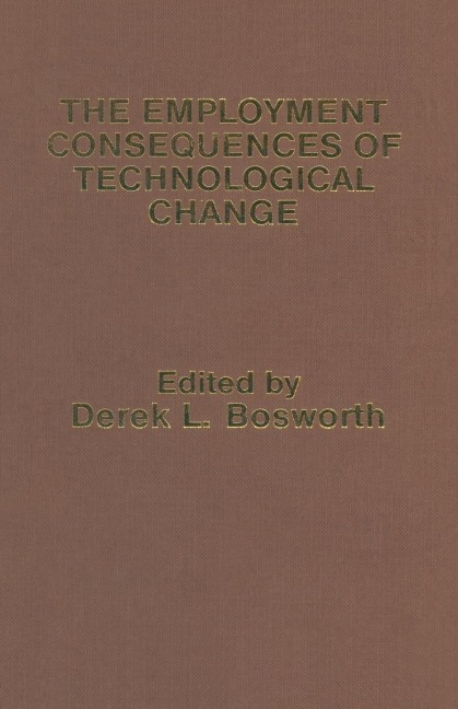 The Employment Consequences of Technological Change