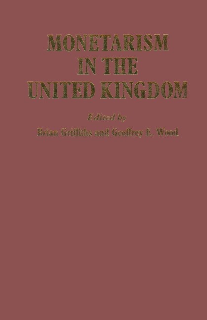 Monetarism in the United Kingdom
