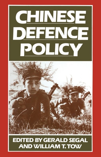 Chinese Defence Policy