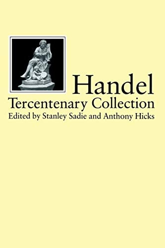 Handel Tercentenary Collection